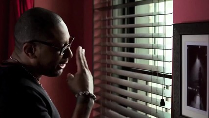 Maino ft. Robbie Nova - That Could Be Us *hd* (2012)