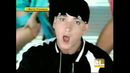 Eminem - Ass Like That