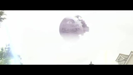 Много готина реклама на Vw част 2 !