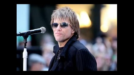 Превод - Bon Jovi - Last cigarette