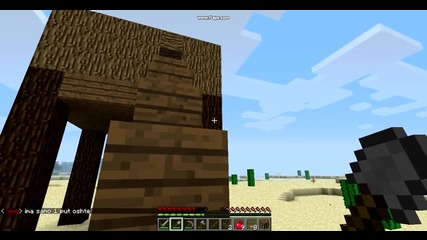 minecraft na bg ep 1