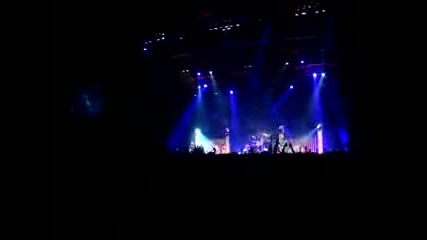 Heaven and Hell - Argentina Luna Park 07 - 05 - 09