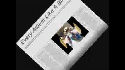 Lil Boosie Like A Bird