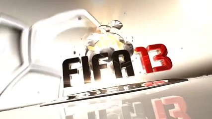 Fifa 13 - First Compilacion by Iliikata