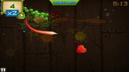 Fruit Ninja | Episode 3