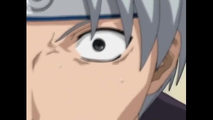 Naruto - Uncut - Episode - 23