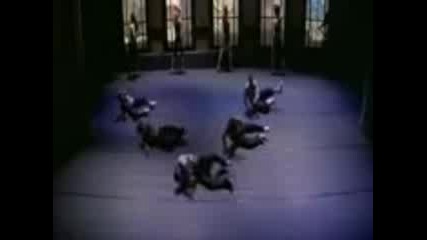 Step Up - Final Dance