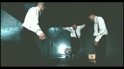 Timbaland - The Way I Are ft. Keri Hilson, D.o.e., Sebastian