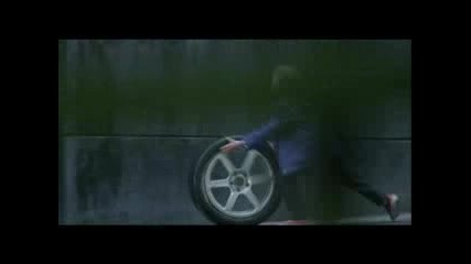 The Lost Tire - Trygg - Hansa