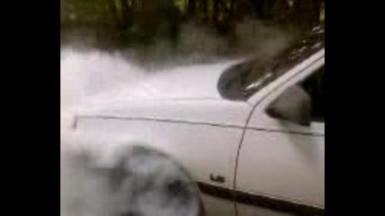 Edin obiknoven Opel Kadett