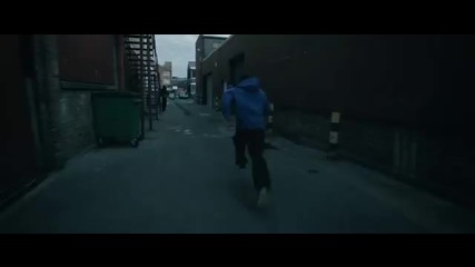 Storm Origins - Concrete Circus Freerun Film