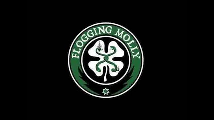 Flogging Molly - Devils Dance Floor