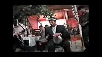 Shurik Rubinov 1996 (part 2) 