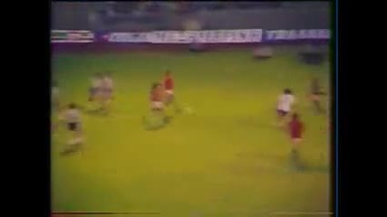 1982 Ungheria - Grecia 2-3