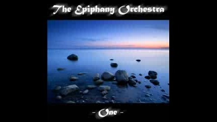 Tibetan Sunset By The Epiphany Orchestra