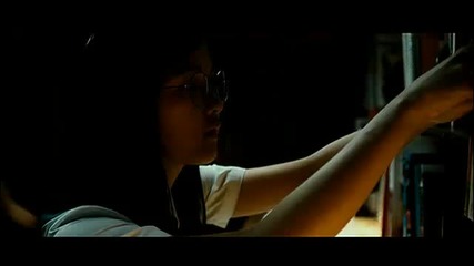 Death Bell Gosa 2 - Bloody Camp Part 2/8 