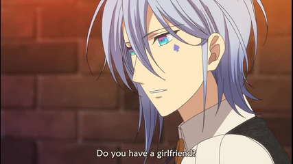 Amnesia Episode 5