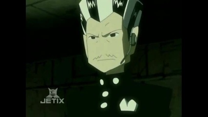 Oban Star Racers part 31 