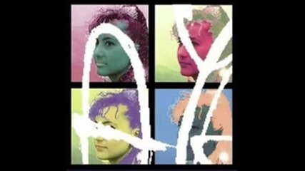 Jaya Feat. Chetta - Falling In Love With You (euro Mix)
