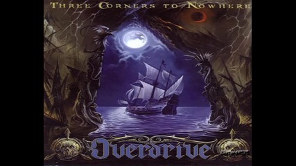 Overdrive - Trapped In Time