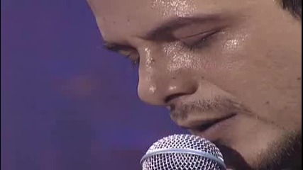 Alejandro Sanz - Hay un universo de pequenas cosas 