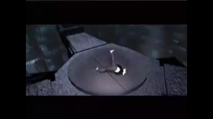Flying Steps - Breakinit Down (2001) 
