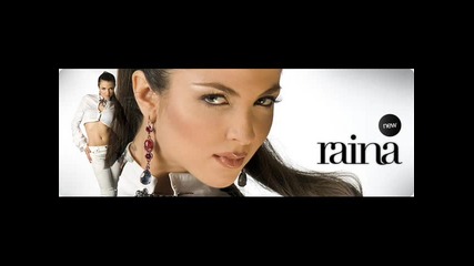Райна - Мирно ( Cd Rip 2010 )