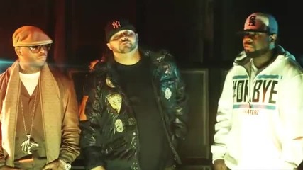 Maino Ft Swizz Beatz Ft Jadakiss Ft Jim Jones Ft Joell Ortiz - We Keep It Rockin