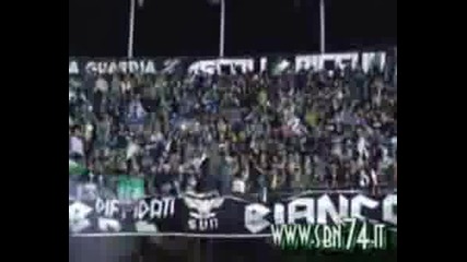World Ultras Scene