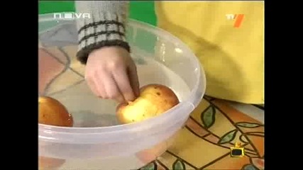 Господари на ефира 05/05/2009 Смях със Тв и Тв7