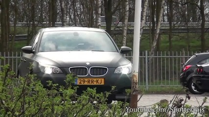 Красота и мощен звук!