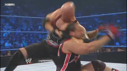 Wwe Smackdown 8.6.10 Part 7/10 