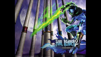 Soul Reaver 2 Ost