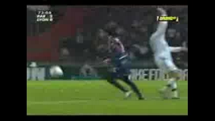 Maradona Vs Ronaldinho Vol1