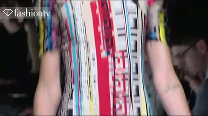 fashiontv - Prints Charming 2 Trends Spring Summer 2011 