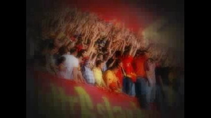 Galatasaray - [ua] Песен - Arslanlar