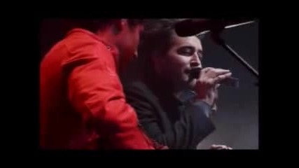 Reik - Vuelve (live)