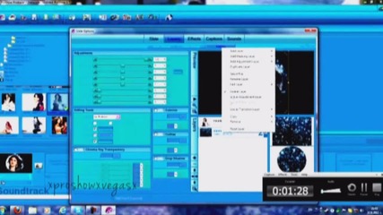Proshow Producer / 1 Effect /