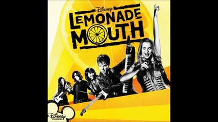 Страхотна песен! Lemonade Mouth - Somebody