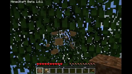 Minecraft Skyblock Survival - Episode 4