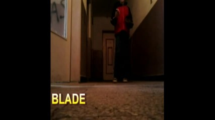 Blade n Jack C-walk