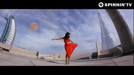 Нечовешки вокал ™ Spencer & Hill ft. Nadia Ali - Believe it ( Official Music Video )