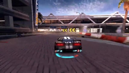 Split Second [my gameplay]