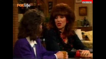 Married With Children (свети Валентин)s02e17 ( Bg Audio)