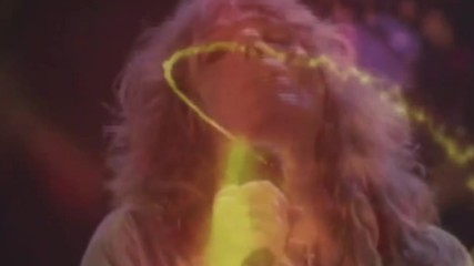 Whitesnake- Top 1000 - Only My Soul - Live - Hq