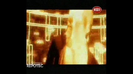 Linkin Park - New Divide /recording by Repotec/ 