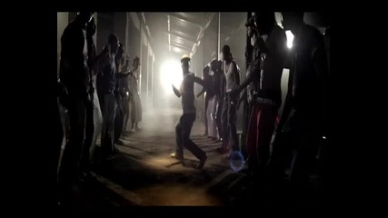 Brick & Lace - Bad To Di Bone (hd)
