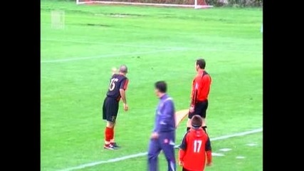 20.09 Локомотив Мездра - Ботв Пловдив 0:0
