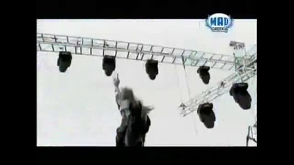 Anna Vissi (new Songs 2009) Ego Sagapao - Tavli 