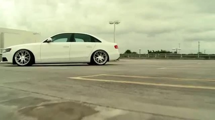 Vossen rims // реклама